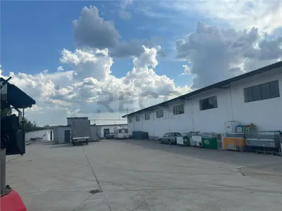 RECO Hala industriala - foto 9