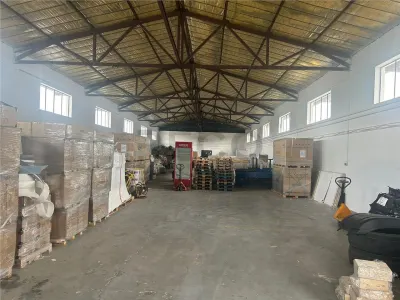 RECO Hala industriala - foto 10
