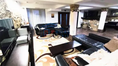 Casa cu sauna si piscina I Ultracentral I C-4922 - foto 4