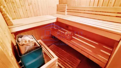Casa cu sauna si piscina I Ultracentral I C-4922 - foto 8