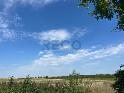 RECO Teren intravilan 3,9 ha -Les - foto 4