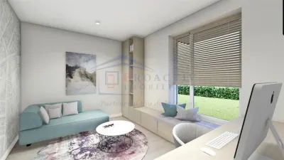Casa Individuala I Proiect Deosebit I Sfantu Ilie I C-5013 - foto 4
