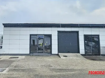 HALA, 211mp, Arena Mall - foto 2