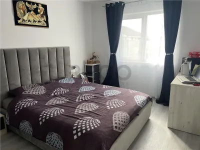 RECO IMOBILIARE CASA 3 camere Nojorid - foto 7