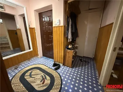 Mioritei- Energiei - 2 camere decomandate - foto 4