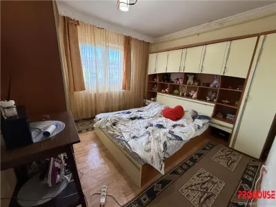 Mioritei- Energiei - 2 camere decomandate - foto 5