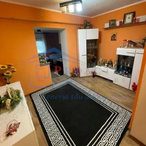 Apartament 3 camere | Burdujeni | 3c-4346 - foto 1