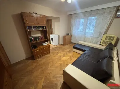 Aleea Ghioceilor - apartament 3 camere - etajul 2 - Bacau