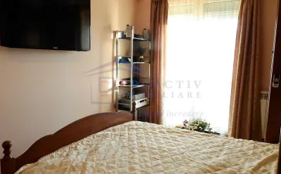 Apartament cu 3 camere, Bloc Nou, Scheia, 3C-4032 - foto 2