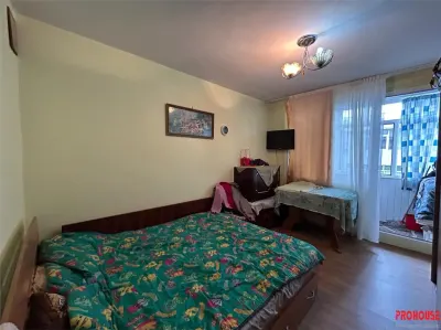 Zona Ura - Apartament cu 3 camere - foto 5
