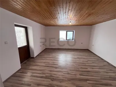 RECO, casa in Sinteu, aproape de Huta Slavia - Fagetu
