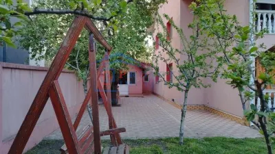 Casa Individuala, Obcini, C-5069 - foto 4