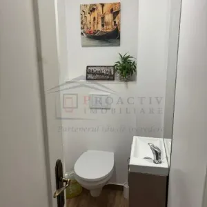 Apartament 3 camere | Burdujeni | Renovat | Etaj 2 | 3c-4545 - foto 9