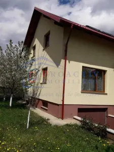 Sf Ilie casa individuala la cheie (C-3726) - foto 2