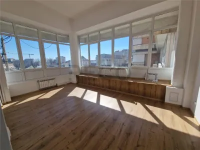 RECO spatiu comercial ultracentral - foto 1