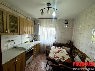 Cornisa - apartament 2 camere decomandate - bucatarie mare - hol mare patret - foto 7