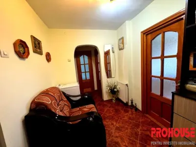 Cornisa - apartament 2 camere decomandate - bucatarie mare - hol mare patret - foto 10