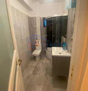 Apartament cu 3 camere, Centru, Bloc Nou, 3c-4012 - foto 6
