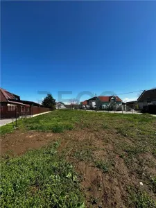 RECO Teren intravilan, Episcopia,  Oradea, Bihor - Oradea