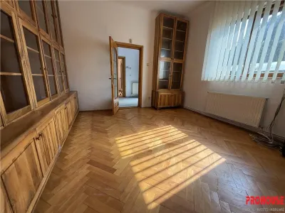 De inchiriat - Bistrita Lac - casa + teren - foto 6