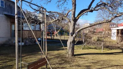 Teren Intravilan I Centru I T-6793 - Suceava