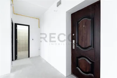 RECO Apartament 2 camere in Oradea Calea Aradului - foto 2