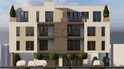 RECO Apartament 2 camere în Oradea  Mestesugarilor - Oradea