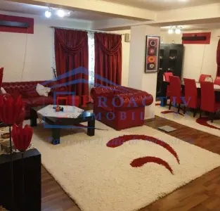 Casa individuala, Burdujeni, C-4909 - Suceava