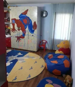 Casa individuala, Burdujeni, C-4909 - foto 3