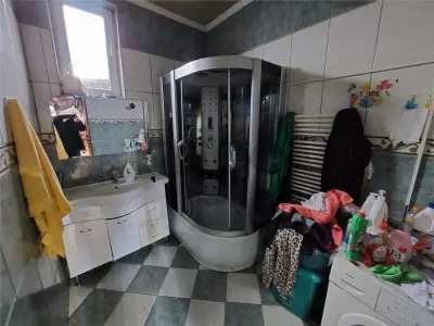 RECO VILA LUX  STIL BAROC - foto 8