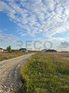 RECO Teren intravilan cu  PUZ aprobat Cihei-fundatia Nesu - foto 6