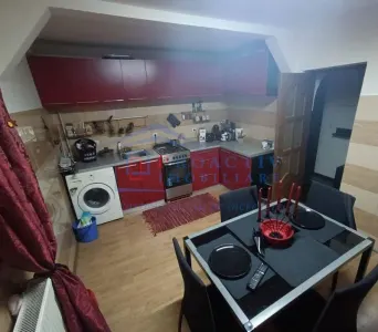 Apartament cu 2 camere, George Enescu, 2C-3744 - foto 4