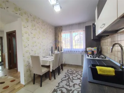 Casa individuala, Ipotesti, C-5613 - foto 5