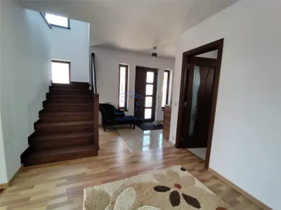 Casa individuala, Ipotesti, C-5613 - foto 8