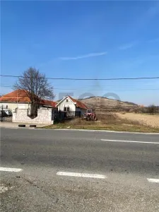 RECO  Teren intravilan in  Uileacul  de Cris 3544mp - foto 2