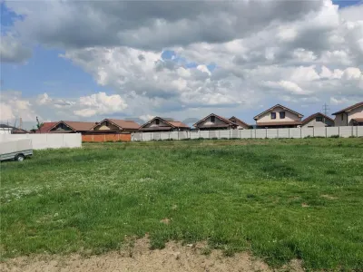 RECO . TEREN INTRAVILAN SANTANDREI . - foto 3