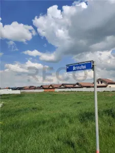 RECO . TEREN INTRAVILAN SANTANDREI . - foto 4