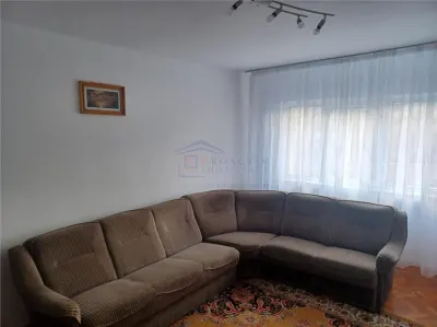 Obcini apartament 3 camere decomandat (3C-3167) - foto 1