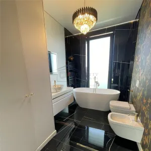 Casa individuala | Ipotesti | Lux | 220mp | Design Premium | C-4838 - foto 9