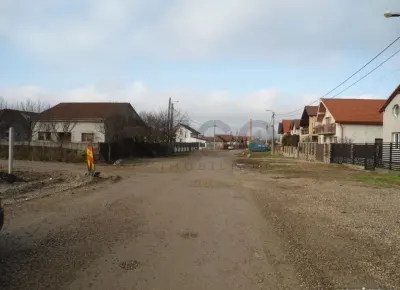 RECO , teren cu PUZ 4 blocuri, Oradea - foto 3