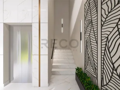 RECO Apartament 2 camere in Oradea  Mestesugarilor - Oradea