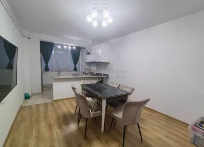 Apartament 3 camere, Burdujeni, 3c-4521 - Suceava