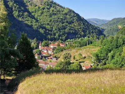 RECO teren extravilan Remeti - Remeti