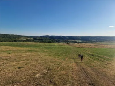RECO teren extravilan Betfia - foto 3