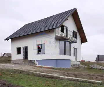 Scheia (Suceava) casa individuala (C-3497) - foto 2