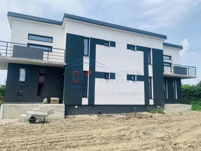 Casa in sistem duplex in Scheia (C-3988) - foto 1