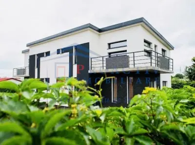 Casa in sistem duplex in Scheia (C-3988) - foto 3