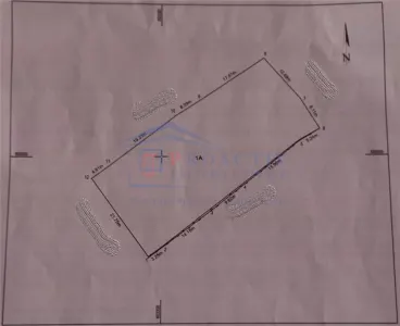 Teren intravilan, Salcea, T-7345 - Suceava