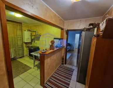Apartament cu 3 camere, Centru, Etaj Intermediar, 3c-4345 - foto 4