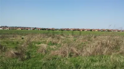 Reco Teren intravilan Paleu 500mp - foto 4
